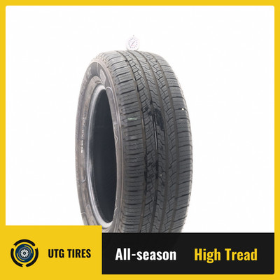 Used 235/60R18 Mavis All Season HT 107V - 8.5/32