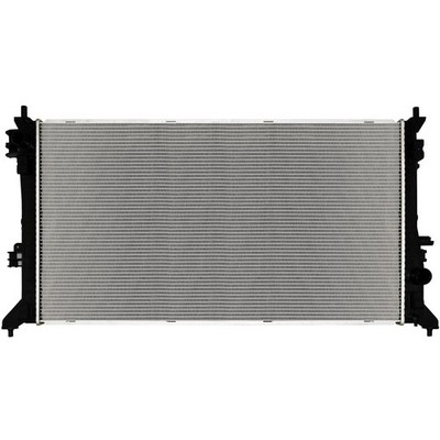 3900 CSF Radiator for Chevy Chevrolet Tahoe Silverado 1500 Truck GMC Sierra