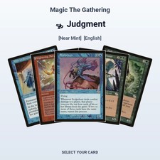 mtg judgment card list - Visual Spoiler from red if you control a mountain TCGplayer - Magic: The Gathering