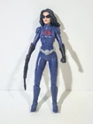 2022 Hasbro Baroness 6" Action Figure with Weapon - G.I. Joe Collection
