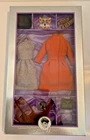 Vintage Barbie Classic Edition The Cat Mask Outfit Breakfast at Tiffany’s 1998