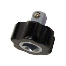Tool Aid 13100 Spin-A-Ratchet, 3/8" Ratchet Attachment