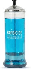 BARBICIDE Disinfecting Jar - 37.2 fl oz, Large