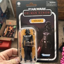 2022 Star Wars Vintage Collection Darth Vader  Dark Times