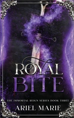 Royal Bite (Paperback or Softback)