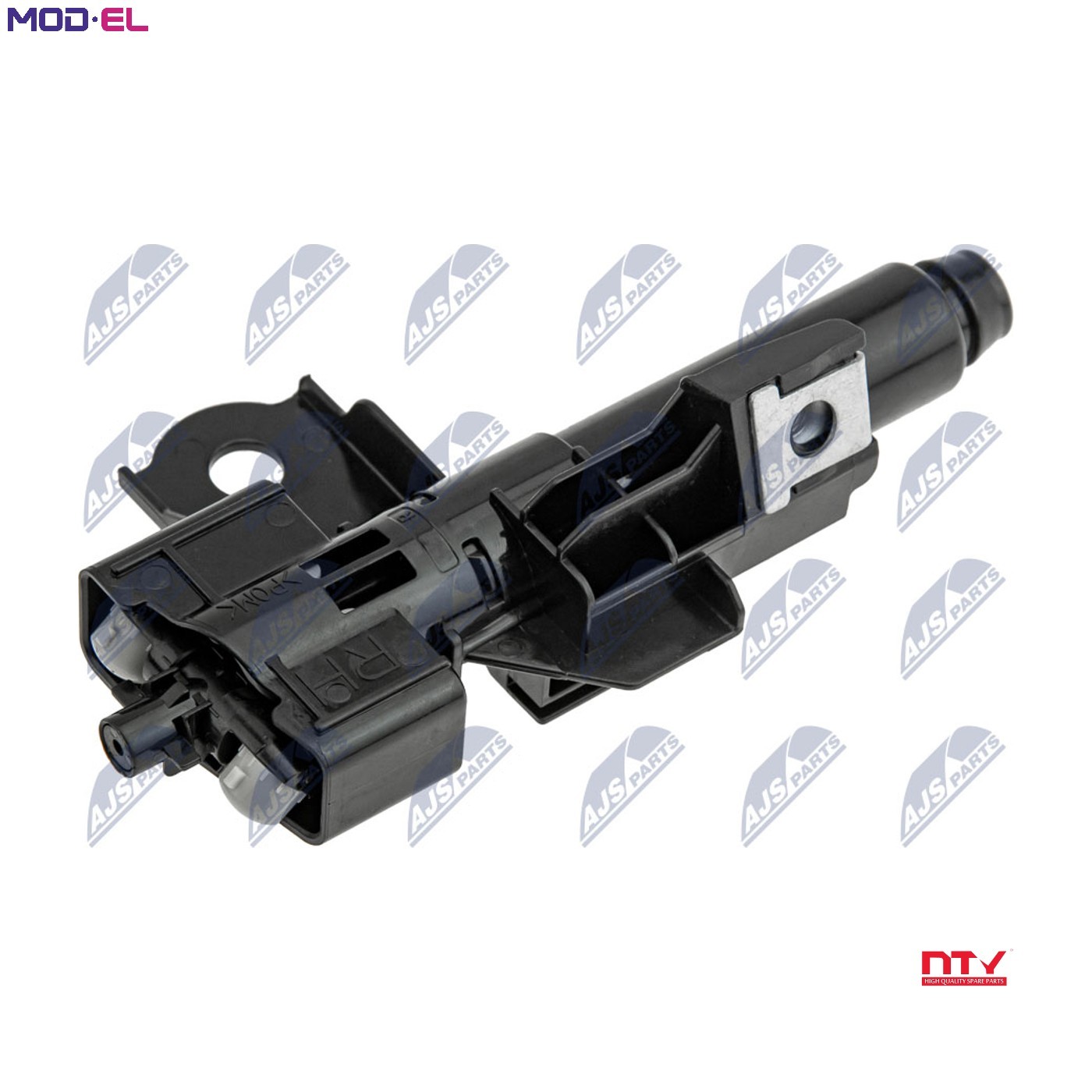 Headlamp Washer For Subaru Forester 2015-2018 /Right/ - Image 6