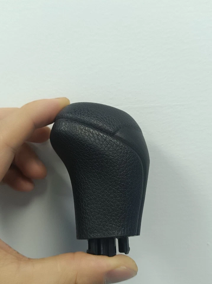 OEM 33504-0E130-C2 / 33504-0E130-C1 Shift Knob Fit 2014-2019 Toyota Highlander - Image 2 of 4