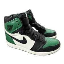 jordan 1 pine green ebay