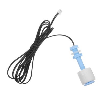 Ice Machine Water Float Sensor Tank Level Indicator Commercial Maker Switch