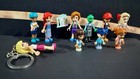 Huge mixed lot of authentic LEGO Friends mini-dolls and accessories! — photo 4