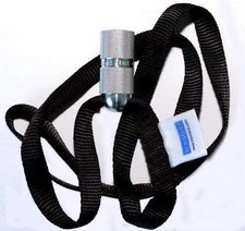 IronMind Captains of Crush Silver Bullet: Grip Strength-Endurance Tool 