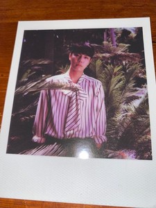 Kpop Polaroid | eBay