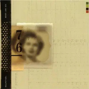 CD Bellwether Seven And Six Rustbelt Records