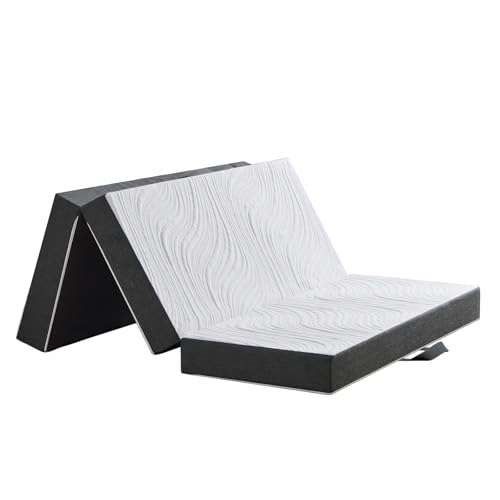 Twirest Folding Mattress,Single Foldable  Assorted colors , sizes