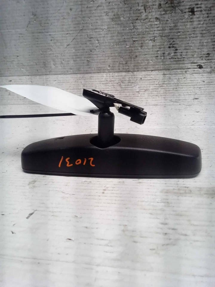 Espejo retrovisor interior Infiniti Q70 2015 OEM negro - usado - 90 k millas Foto 2 de 4