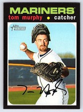 2020 Topps Heritage Base #  11  -  396  -  - PICK YOUR CARDS