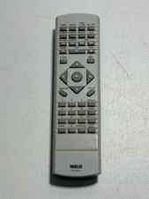 RCR195DA1 NEW RCA OEM DVD REMOTE CONTROL PN: 268924