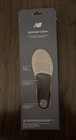New Balance Casual Flex Orthotic Shoe Inserts 5.5-7 M; 6.5-8 Opened Box — photo 4