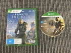 Halo: Infinite (Microsoft Xbox One/Xbox Series X, 2021)