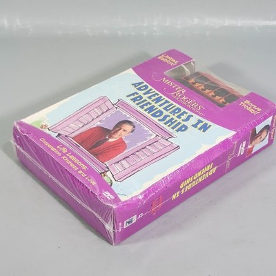 その他 Mister Rogers Neighborhood: Adventures in [DVD] Amazon.com: Mister Rogers' Neighborhood - Adventures in Friendship