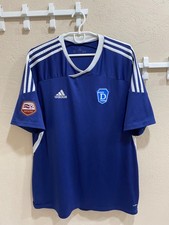 Daugava Riga Latvia 2012 Away Football Shirt Adidas Soccer Jersey Size XL #10