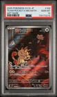 Pokémon Card Team Rocket's Meowth 109/098 The Glory of Team Rocket PSA 10