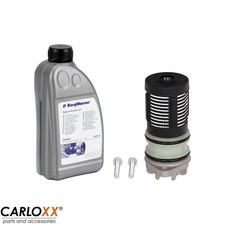 Hydraulic Filter Haldex Clutch + BorgWarner 0,85L Oil for VW Seat Audi DS2000884