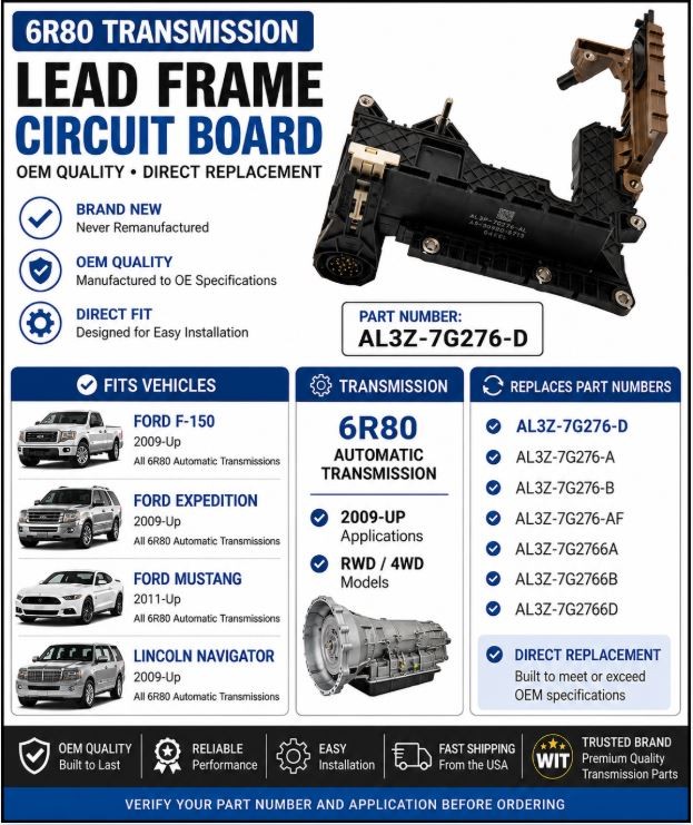 Genuine Ford Connector AL3Z-7G276-D for sale online | eBay