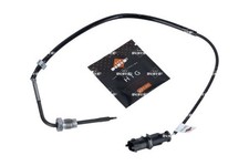 NRF Sensor Abgastemperatur EASY FIT 707357 für OPEL COMBO Großraumlimousine X12