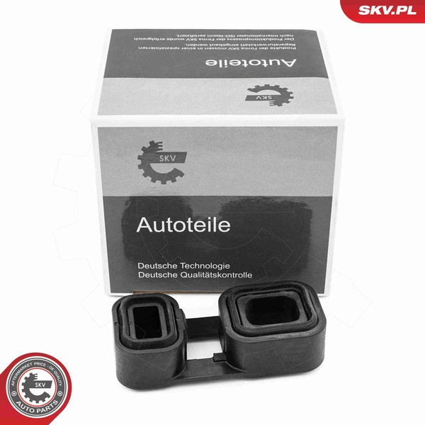 Esen SKV Dichtung Automatikgetriebe 96SKV287 FüR BMW 3Er E90 Touring E91 5Er E60-image