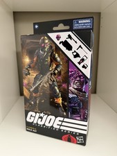 Hasbro G.I. Joe Classified Series 94 Cobra Mole Rat Action Figure NEW SEALED