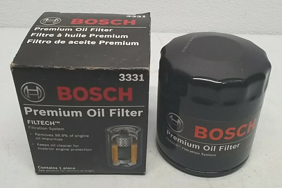 PakTrade Set - Filtro HEPA Filtro Motore 10 Sacchetti Per Aspirapolvere