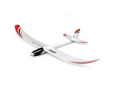 E-flite UMX Radian Bind-N-Fly Basic Electric Airplane (730mm) [EFLU2950]