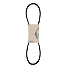 Replacement Belt Fits Husqvarna 539120772 Made With Aramid Cord