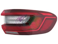 Heckleuchte RüCkleuchte AußEn Rechts FüR BMW X5 F95 G05