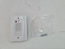 System Sensor MHW SpectrAlert Advance 12/24V Mini-Horn - White