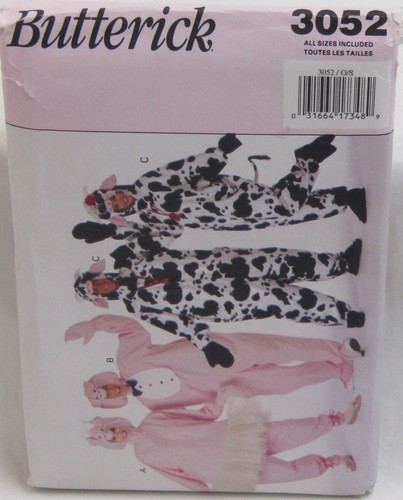 Butterick - UNCUT SEWING PATTERNS - Simplicity Vogue - "YOU PICK" - McCall's NEW - Picture 18 of 78