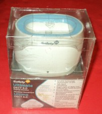 Safety 1st Ultimate DECT 6.0 Digital Monitor  Brand New, Sealed  Free Shipping