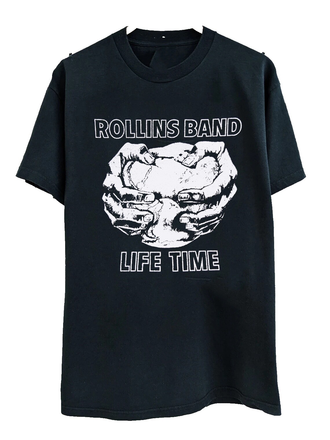 Rollins Band Live | eBay