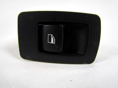 9113773 Steuerung Schalter Glas Kristall BMW Serie 5 525D E61 Sw