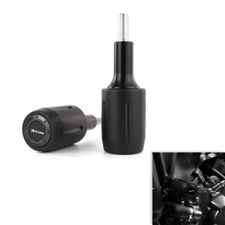 Crash Pad Protector Guard Frame Sliders Fit For Ducati Monster 950 2021-2024