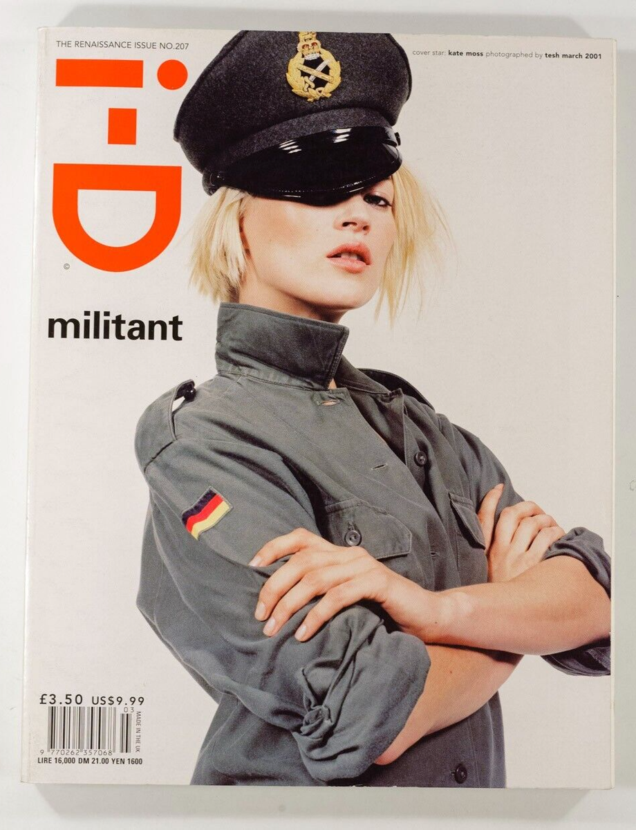 Kate Moss KAWS Corinne Day OMAHYRA Hedi Slimane WOLFGANG TILLMANS