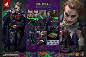 Hot Toys Batman Joker | eBay Hot Toys Batman Joker | eBay
