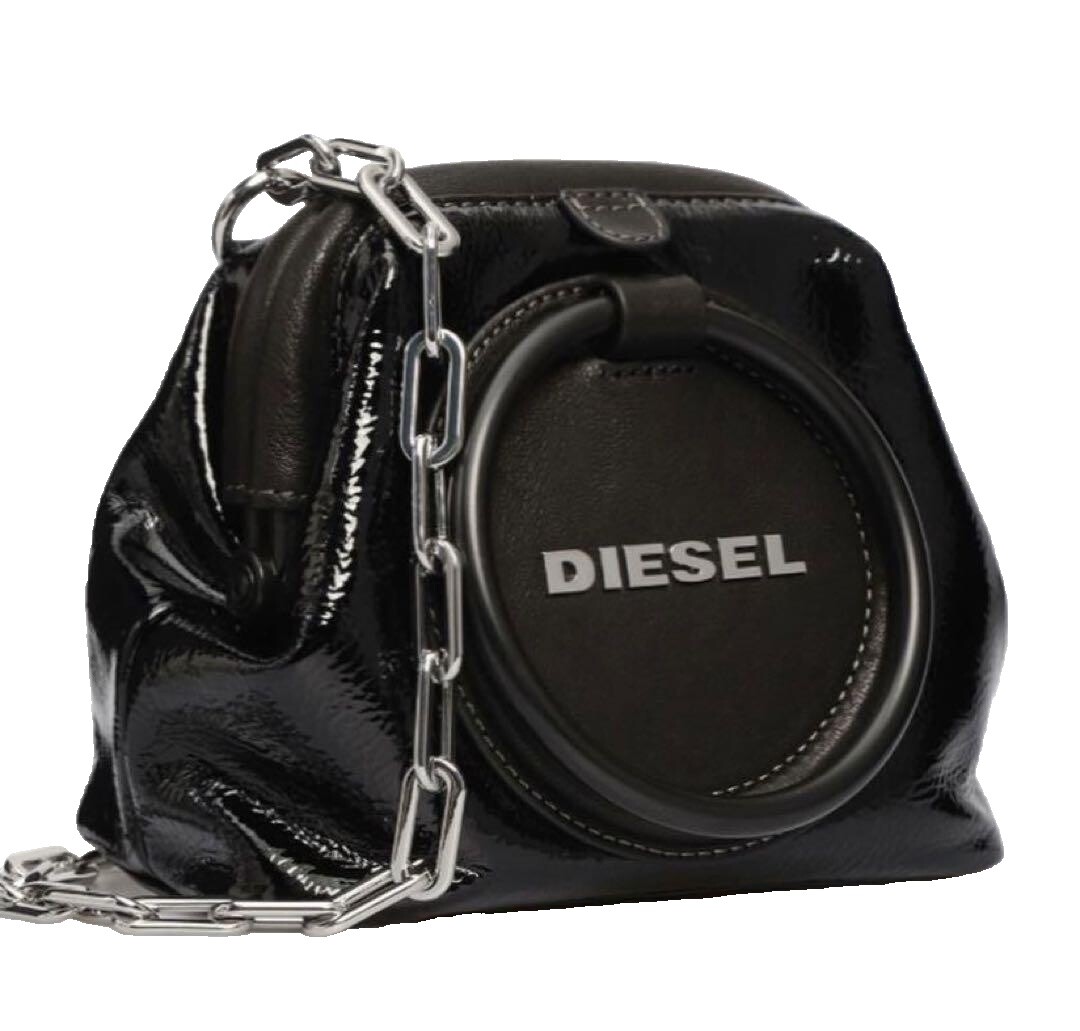 Diesel Mini Bag | eBay