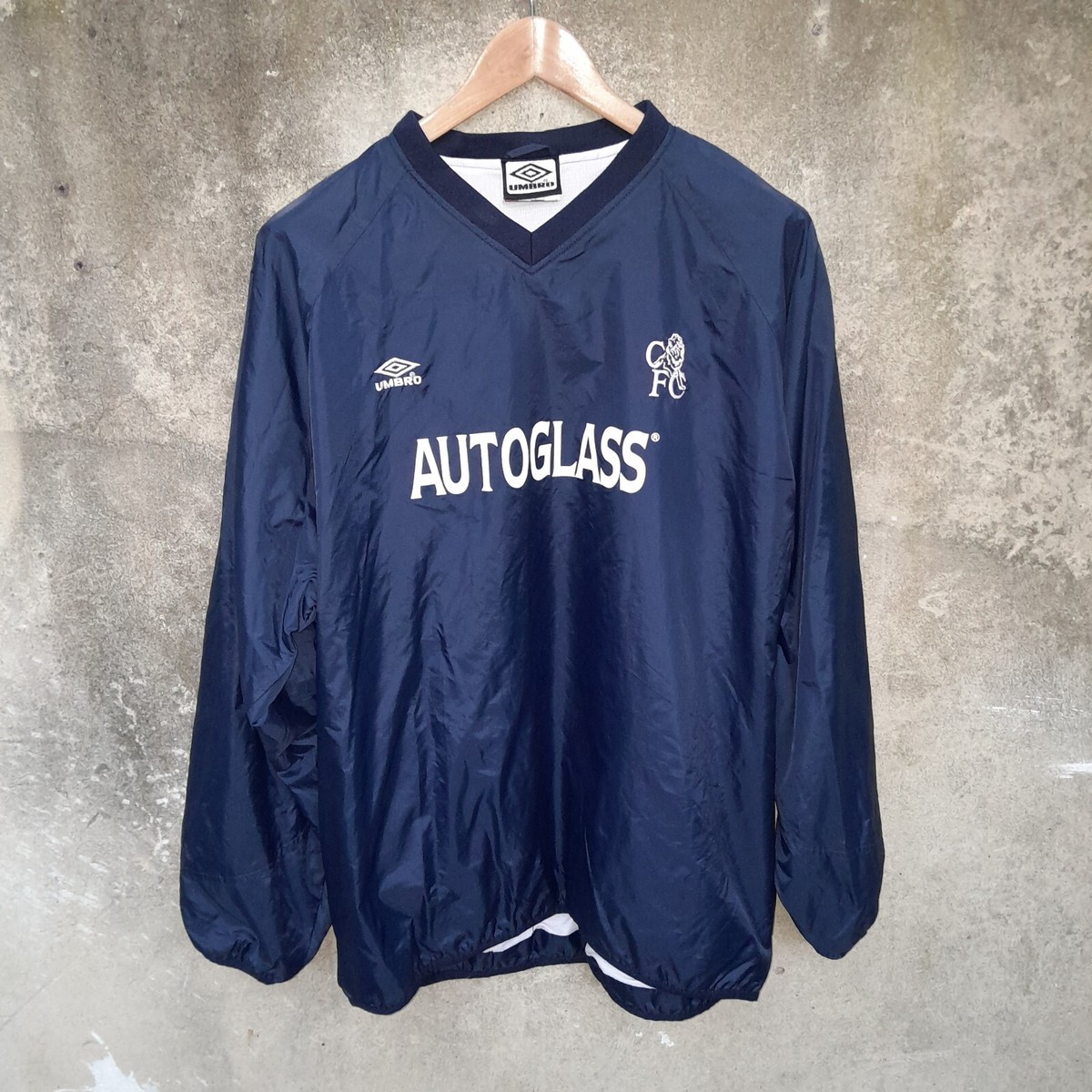 umbro Chelsea 90s トレーニングウェア アンブロ チェルシー umbro Chelsea 90s トレーニングウェア アンブロ チェルシー umbro