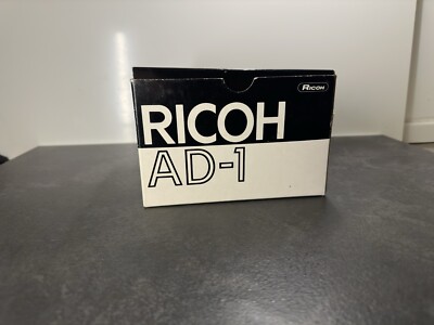 RICOH AD-1