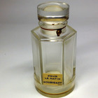 HOUBIGANT parfum POUR LE MATIN 1932 80mm vide sans boite très rare