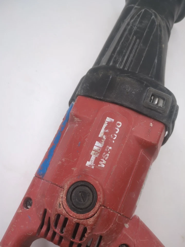 возвратно-поступательная пила HILTI WSR 1000 со шнуром. БЛОК ЗАПЧАСТЕЙ. Bad Blade Release  - Изображение 2 из 4