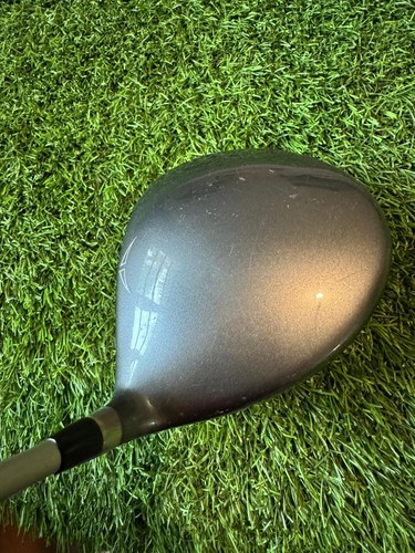 Ping Serene 12* Driver / ULT 210 Lite Ladies - Graphite - Picture 4 of 10