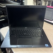 DELL LATITUDE 5400 INTEL CORE I5-8265U 1.60GHZ 8GB RAM NO HD -